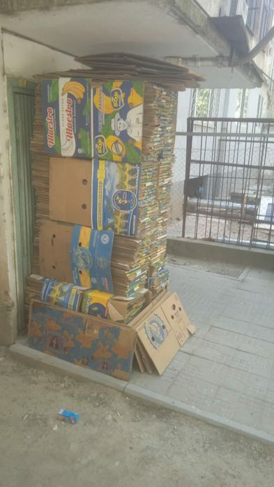 Продаются коробки 210 тнг