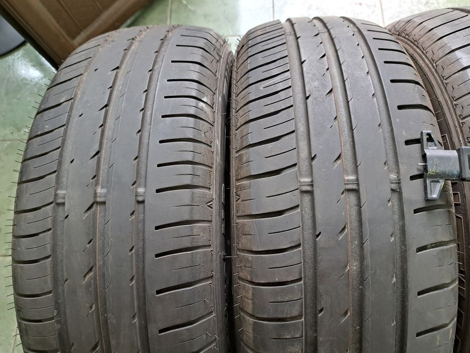 4 anvelope 205/65 R15 Fulda