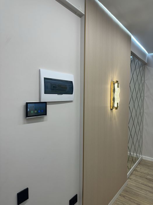 2комнатная квартира от Bi group