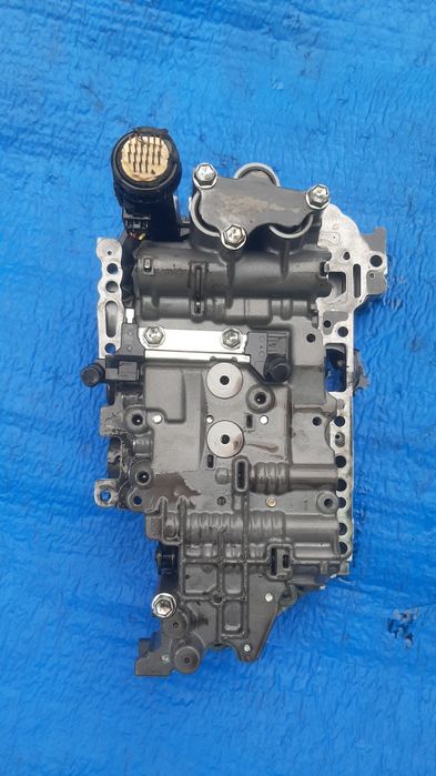 Коробка автомат 2GR-FE Toyota