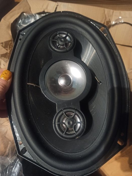 Тонколони за кола Super Sound