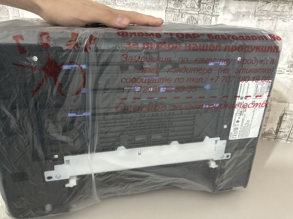 Продаю принтер Canon