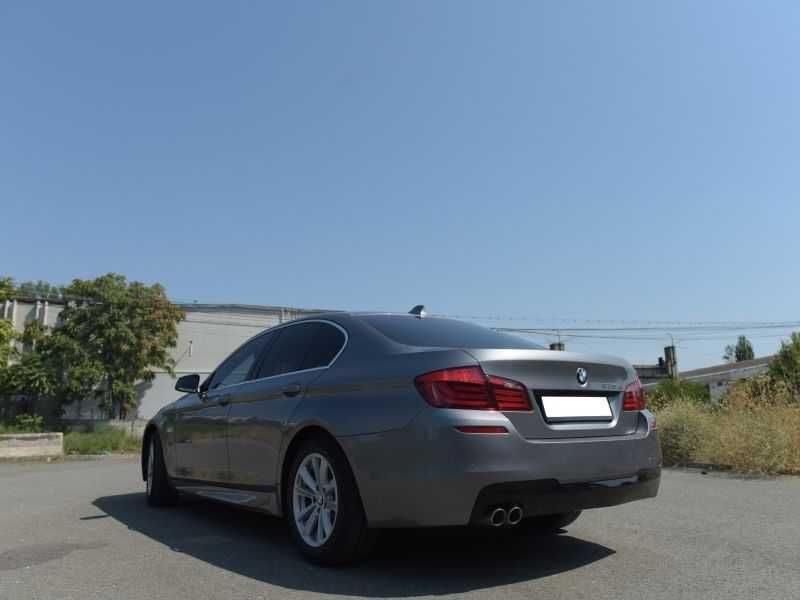 Прагове за BMW F10 / F10 - M-tech / M5 ! НАЙ - ДОБРА ЦЕНА!