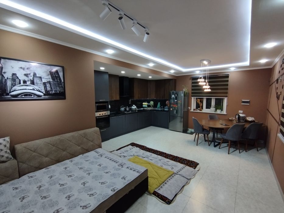 Продам дом в Ким Пен Хва