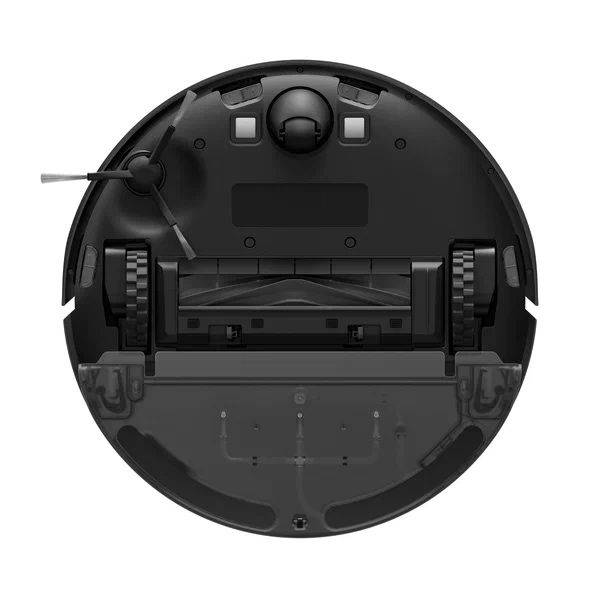 Робот-пылесос от бренда Dreame F10 Black\ черный цвет, для дома