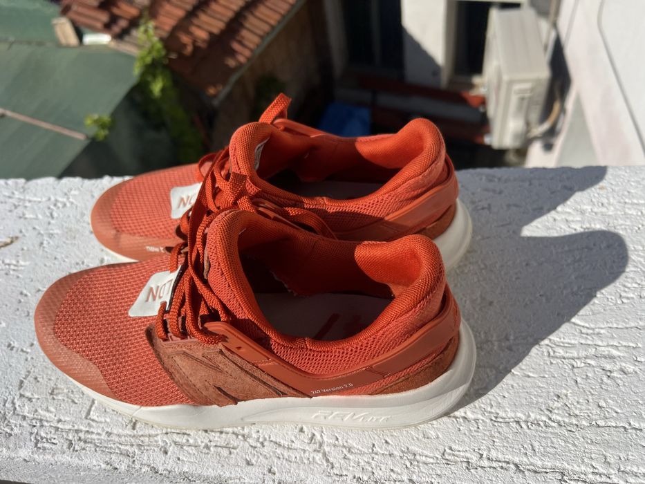 New Balance 247 Version 2.0 43