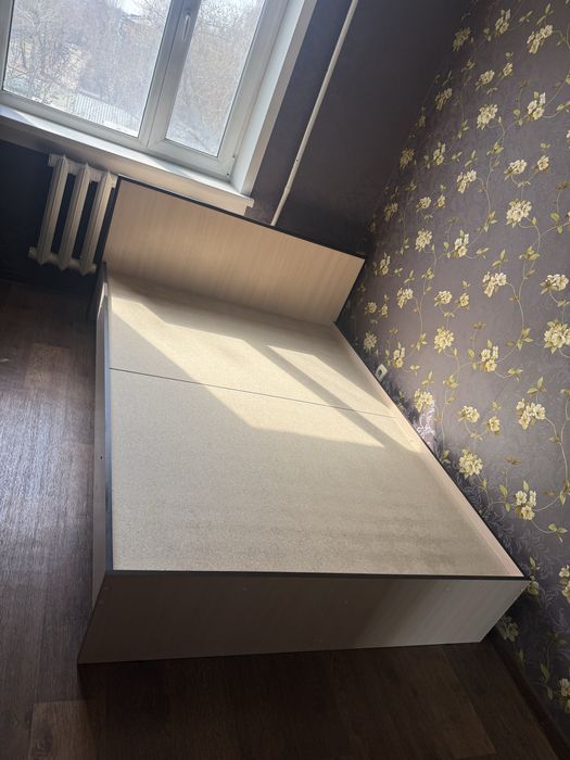 Продам новый кровать