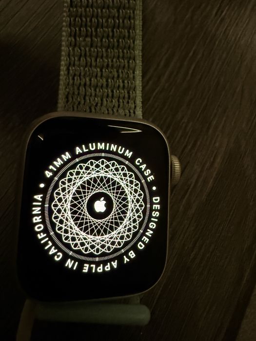 Apple Watch Series 8 41mm