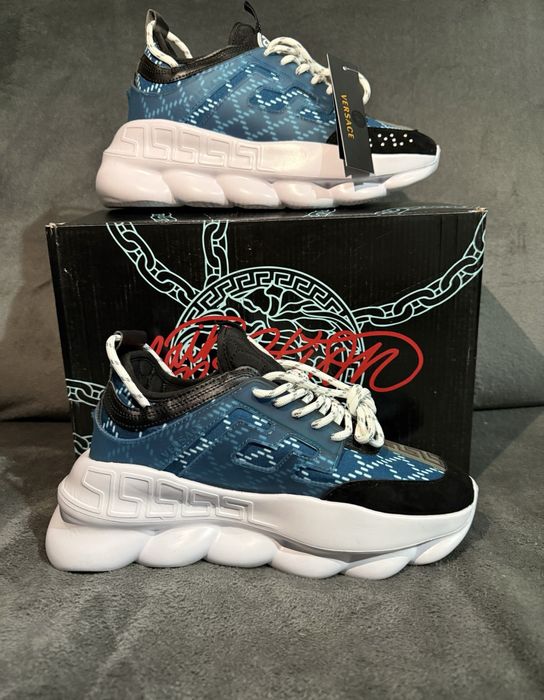 Versace Chain Reaction