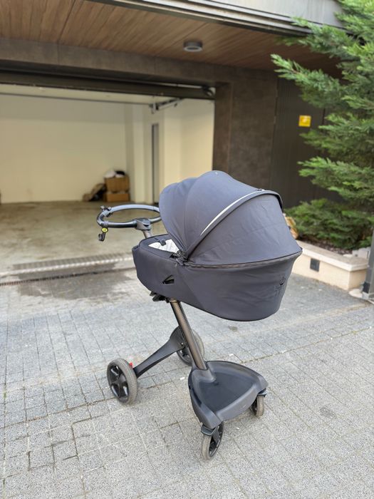 Детска количка STOKKE XPLORY X