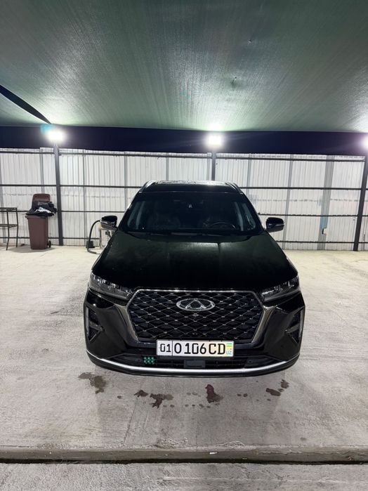 chery 7 pro prodaja