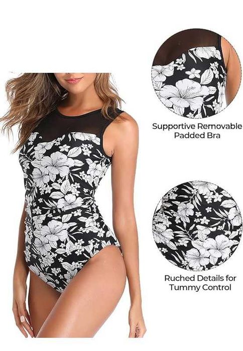 Costume de baie dama, Intreg/ Tankini, S, M, L, XL, NOU