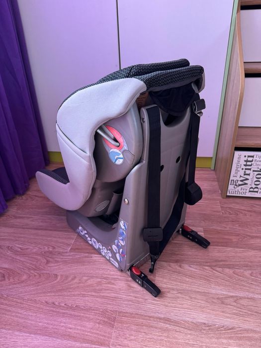 Автокресло и коляска