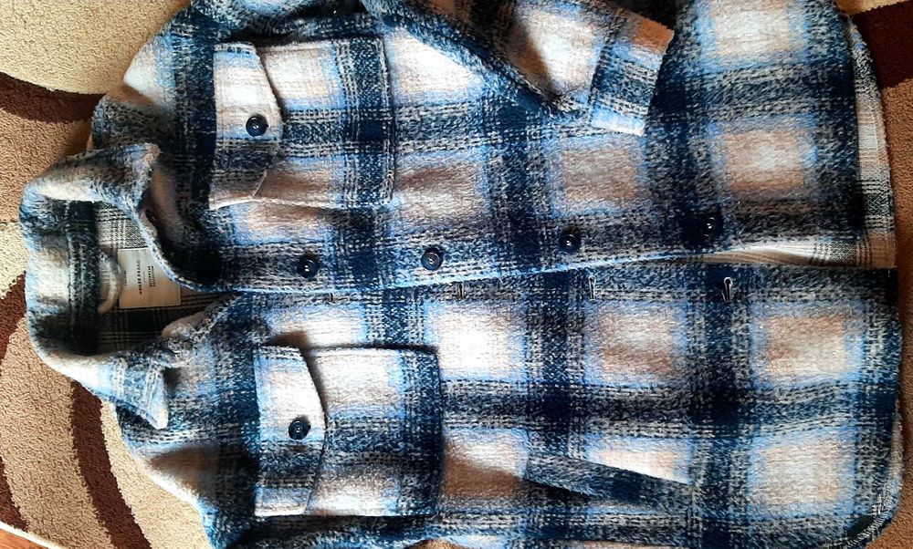 Дамска връхна риза