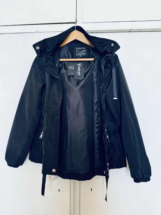 Пролет/Есен яке Feifa Fashion