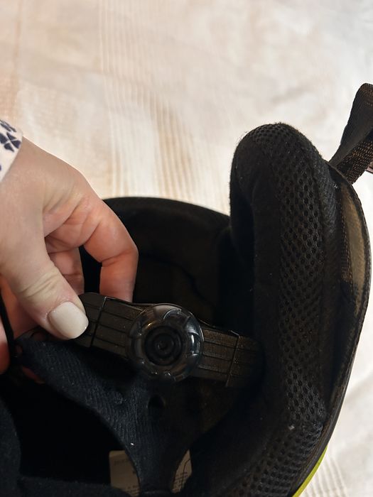 Casca schi pentru copii