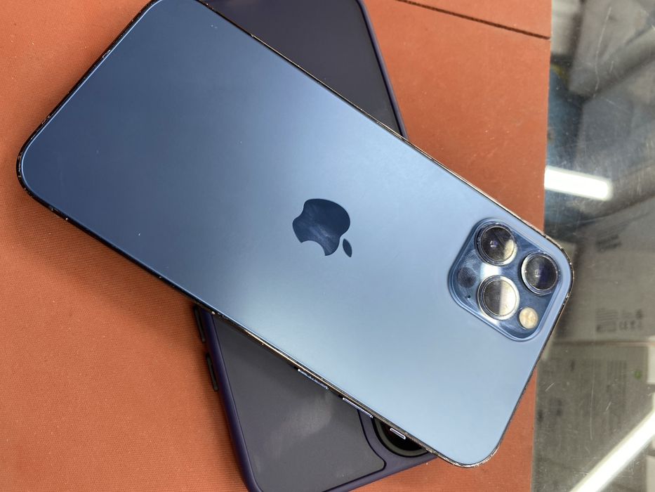 Iphone 12 pro 128 гб