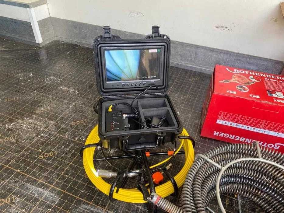 Desfundari Canalizari,desfundare canalizare SCANARE PANZA FREATICA, Desfundare,canalizare,conducte de scurgere interioare și exterioare, carota fara