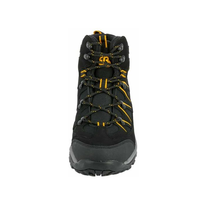 Brütting Mount Hunter High Rise Hiking Shoes мъжки туристически обувки