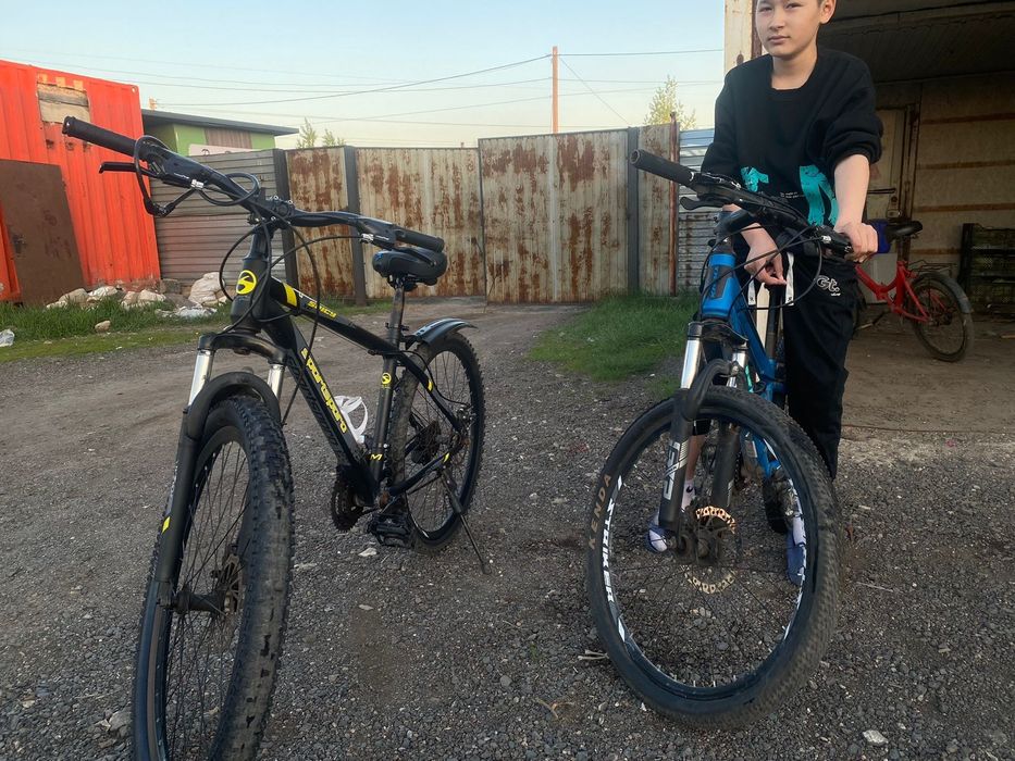 велосипед спорт споро