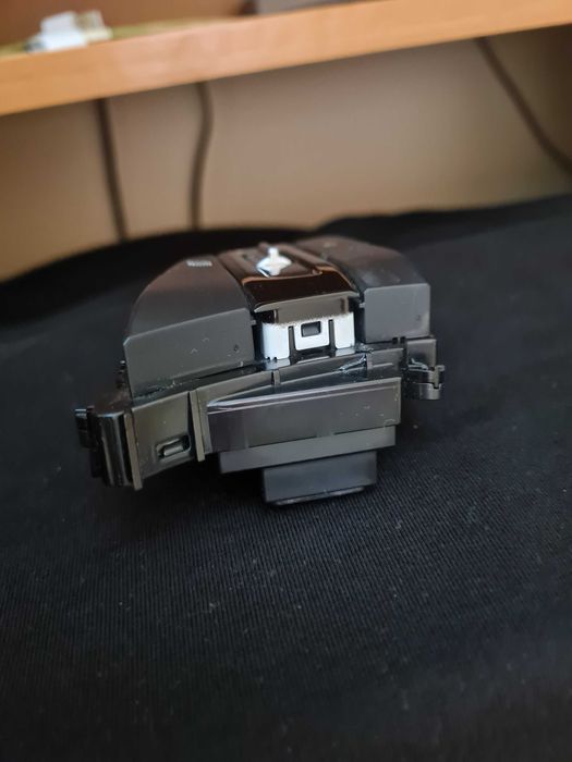 Модул на волана за Киа и Хюндай