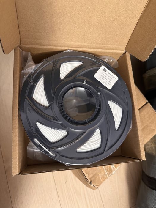 pla 3д филамент