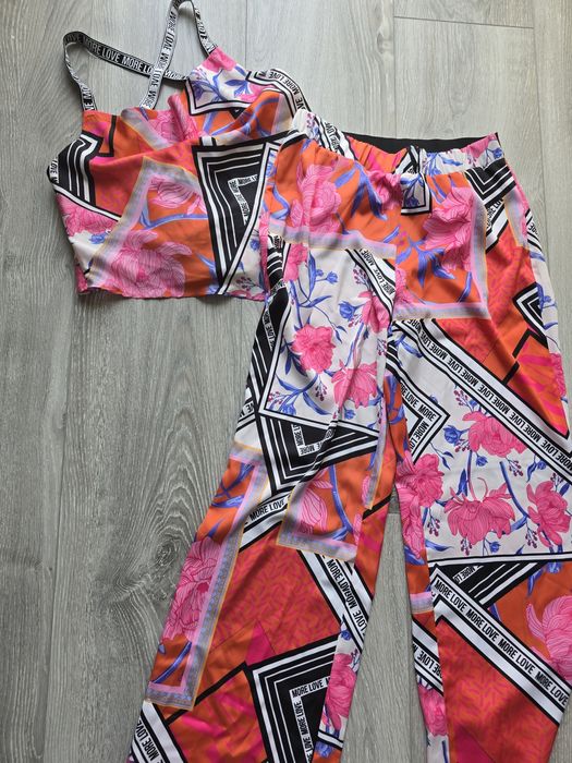 Дамски летен сет Mohito