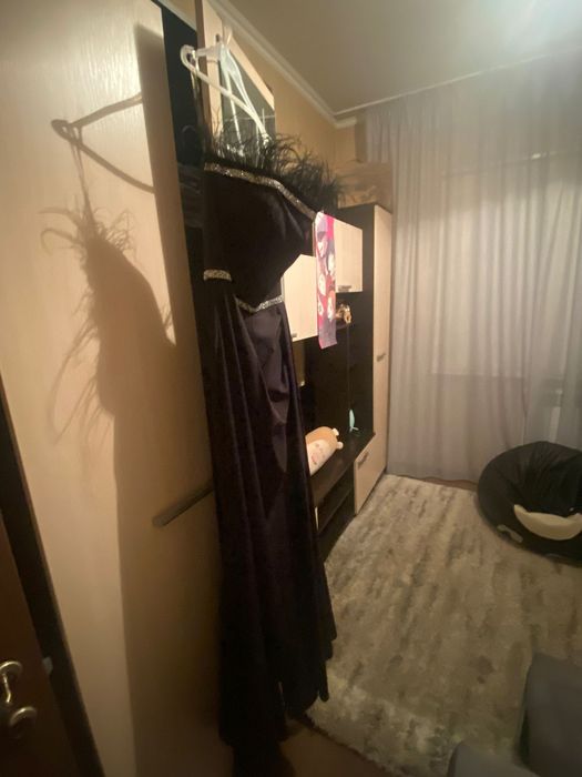 Продам платье вечернее