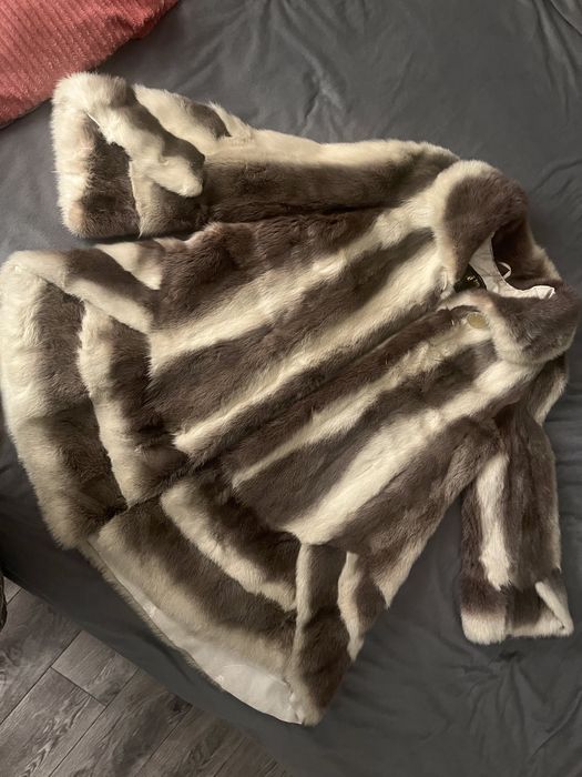 Продам шубу