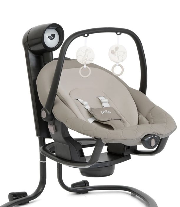 Leagan bebelusi muzical