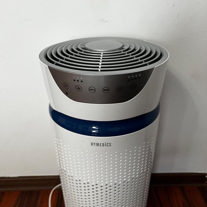 Purificator aer HoMedics