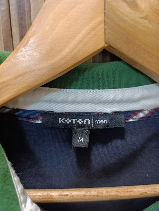 Блуза Koton с дълъг ръкав