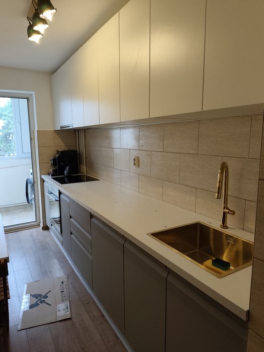 Apartament 3 caner