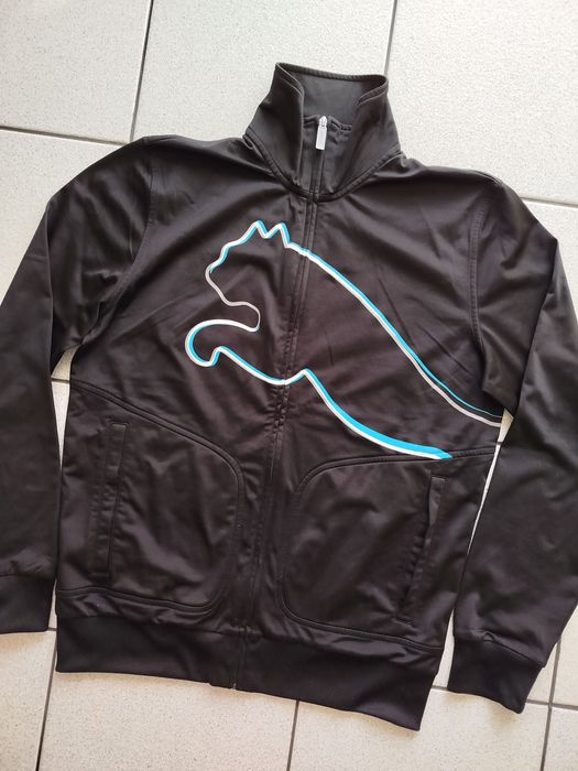 PUMA® - мъжко спортно горнище - 48(М)