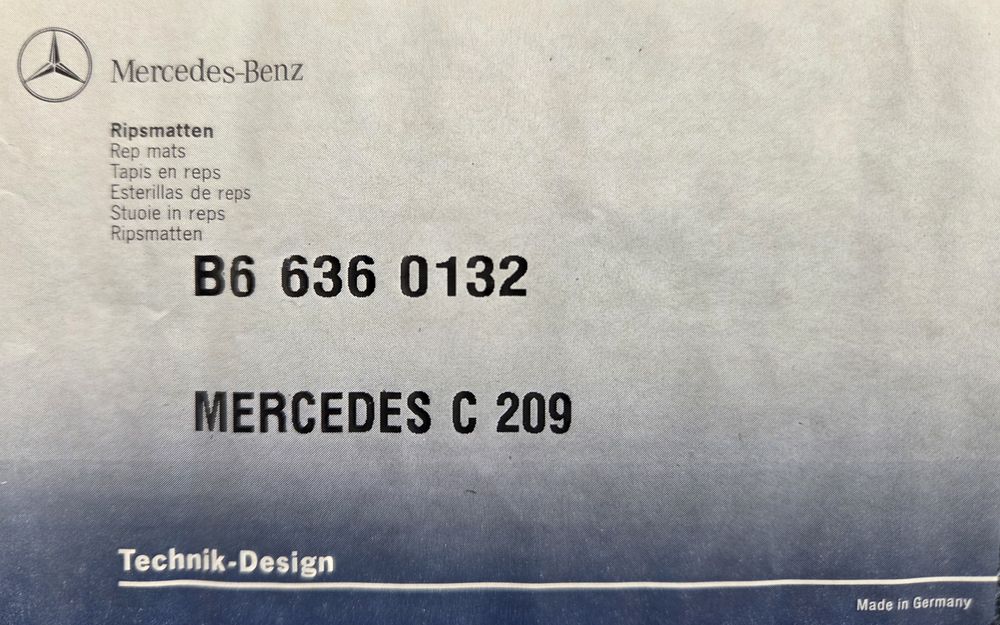 Presuri Interior Mercedes CLK C209, W210, W/X̌ 164, W211, W212, W221, W168, S 217 Coupe, X470, G400, SLK R171 / 172, EQC, GLC TOATA GAMA 1990 - 2026