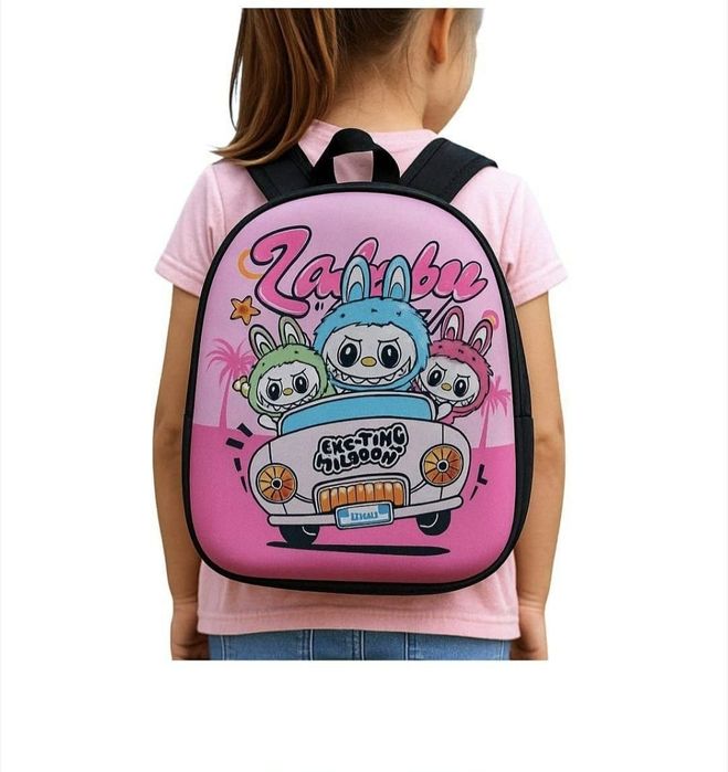 Ghiozdane copii diferite modele