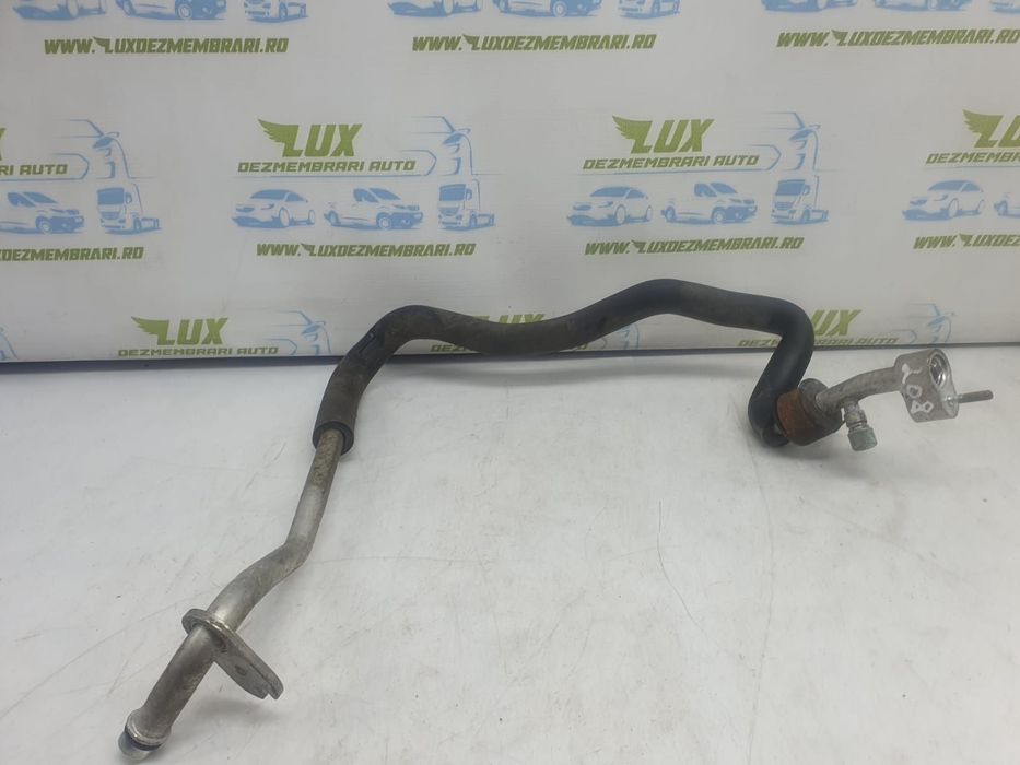 Conducta clima ac 3.0 benzina Mitsubishi Outlander 2  [din 2005 pana