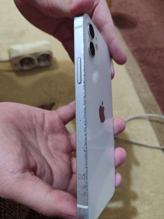 APPLE İPhone 12 б/у
