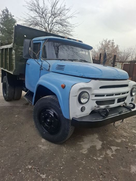 Продается ЗиЛ самосвал