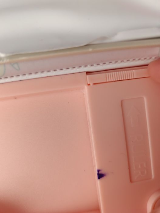 Пенал трансформер