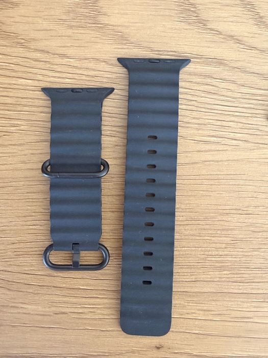 Apple Watch Ultra 4