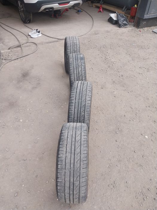 Продам шины низкипрофиль