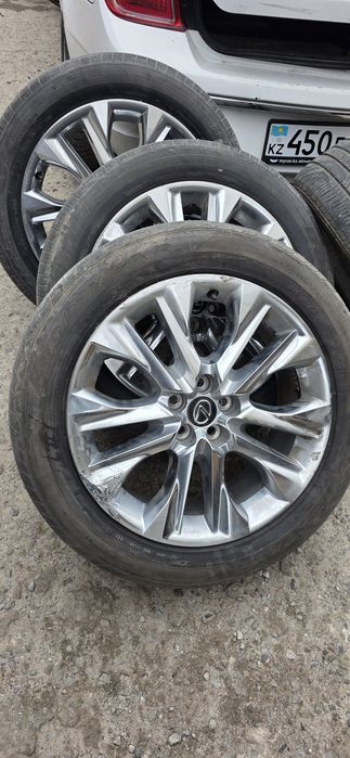 Toyota Lexus original