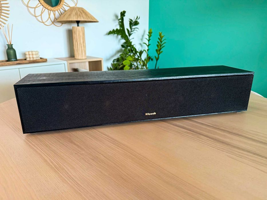 Boxa centrala Klipsch Reference R-34C - impecabila