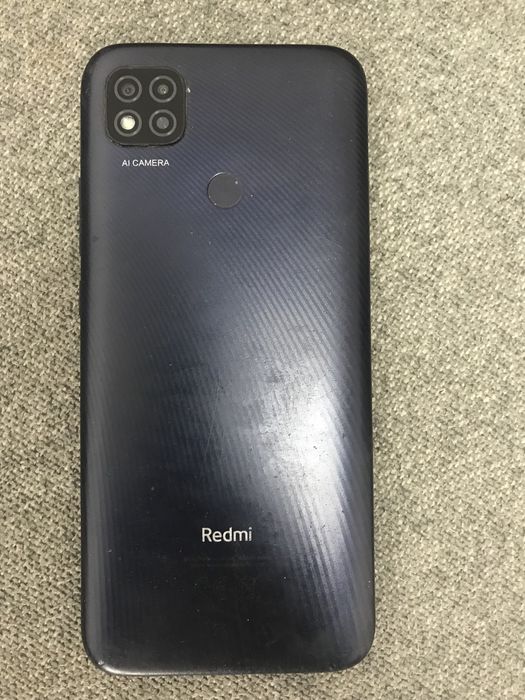 Redmi 9C NFC, 64 GB, liber de retea