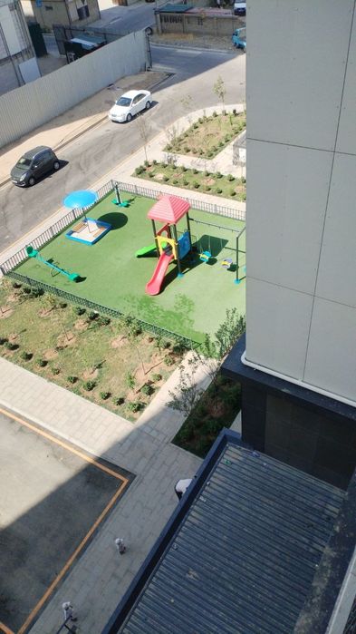 Аренда квартиры. 2 комнаты. 550 usd