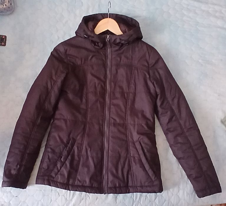 Куртка женская весенняя