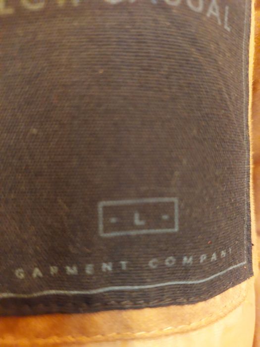 Мъжко зимно яке...