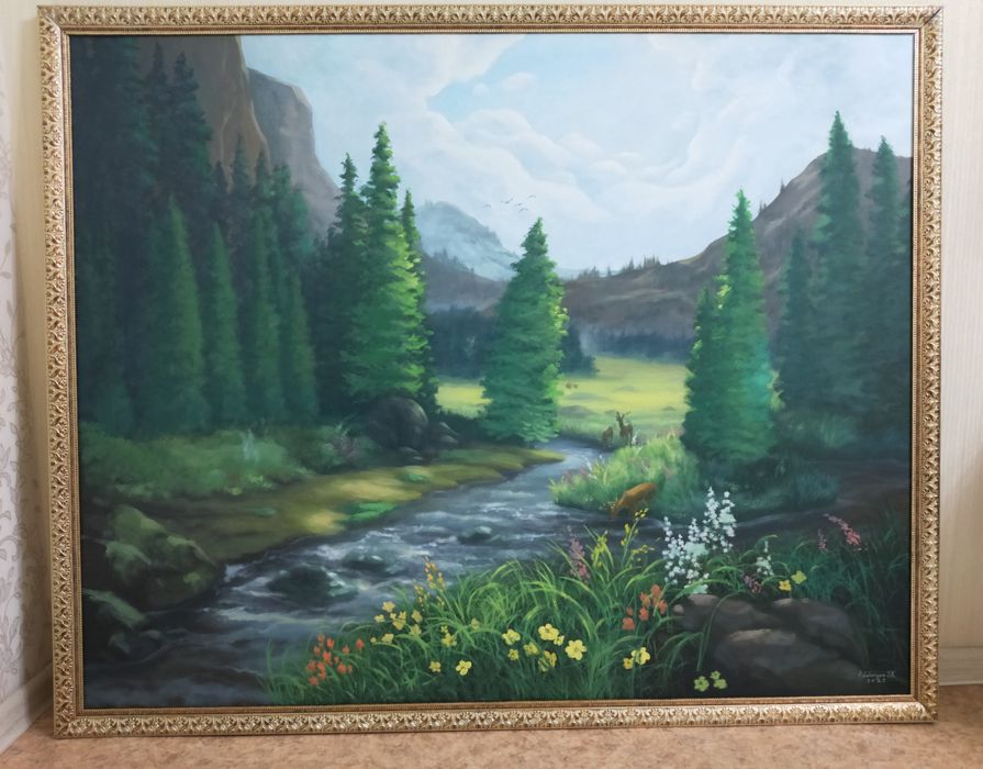 Картины для дома