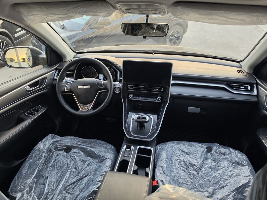 Haval m6 full pozitsiya 2024